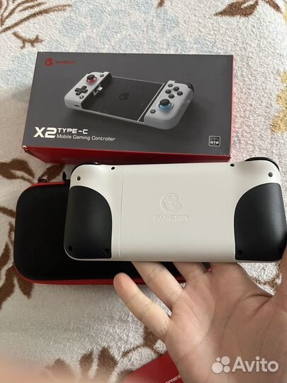 Gamesir x2 type c