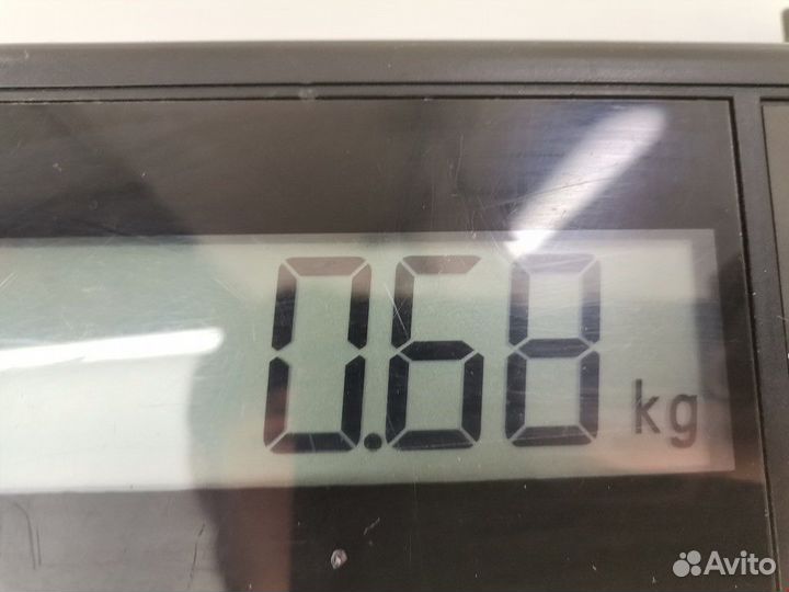 Стеклоподъемник Renault Clio 2 рест. 2003