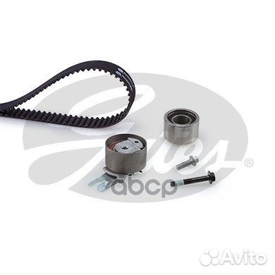 Р-кт ремня грм Volvo XC60/XC70/XC90/C30/C70/S40