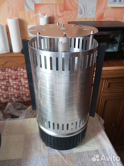 Электрошашлычница KG 10