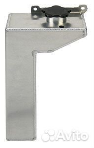 Расширительный бачок - Moroso style - Subaru Impre