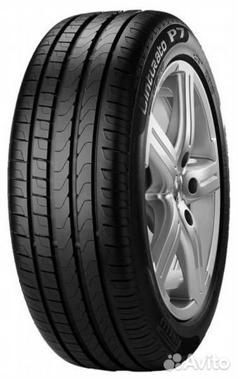 Pirelli Cinturato P7 245/45 R18