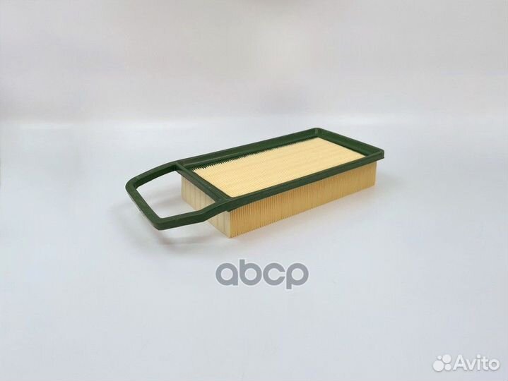 Фильтр возд.peugeot 407/citroen C5 1.8-3.0L 200