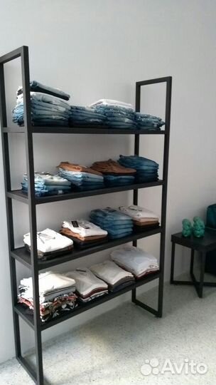 Торговое оборудование для магазина