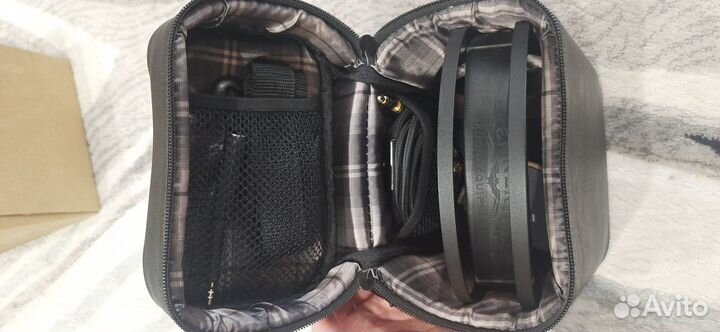 Наушники Kennerton Magni