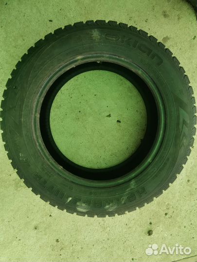 Nokian Tyres Hakkapeliitta 4 195/65 R15 95T