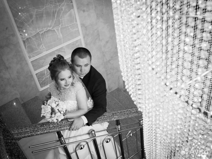 Фотограф/Свадебный фотограф/Хаски для съемок