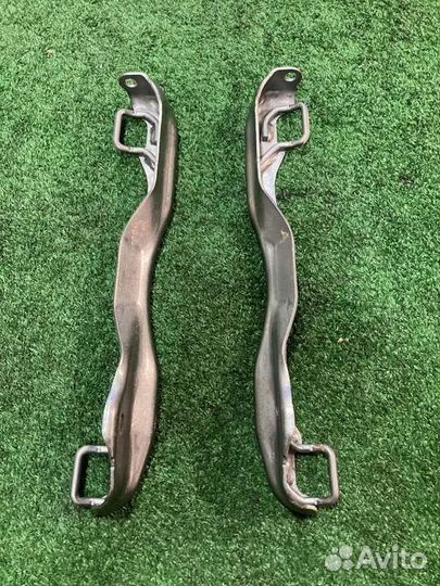 Удерживающее устройство Isofix Mercedes-Benz