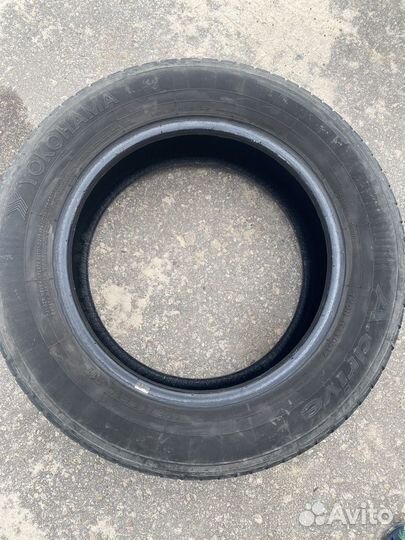 Yokohama A.DriveR1 195/65 R15