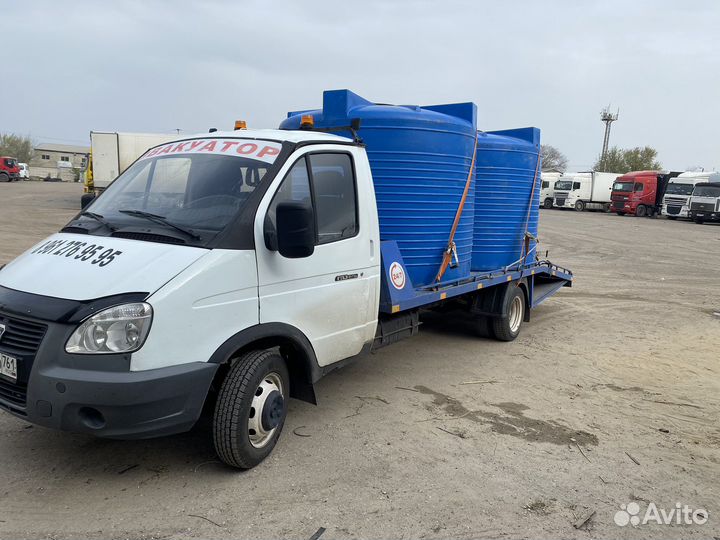 Аренда и услуги грузового эвакуатора