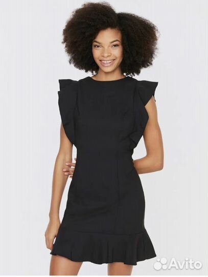 Платье новое 42-44