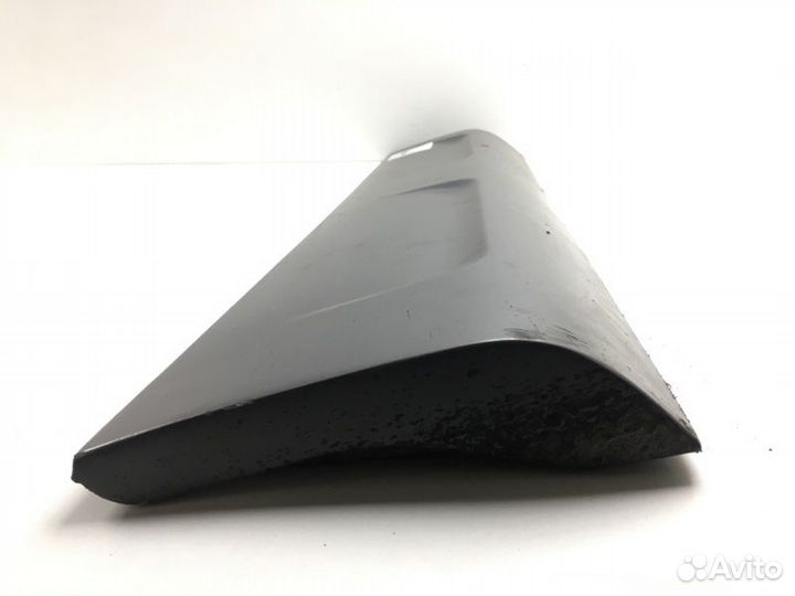 Накладка задняя правая Audi Q7 4LB cjwc 2009