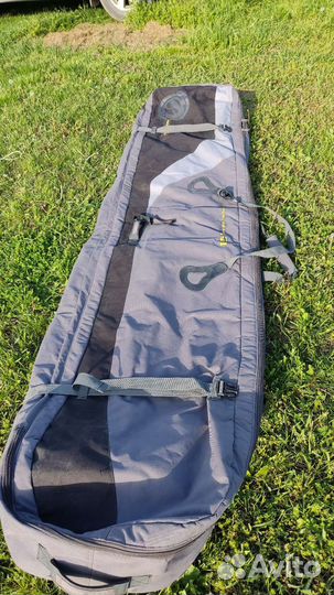 Чехол для парусов мачт гиков Prolimit