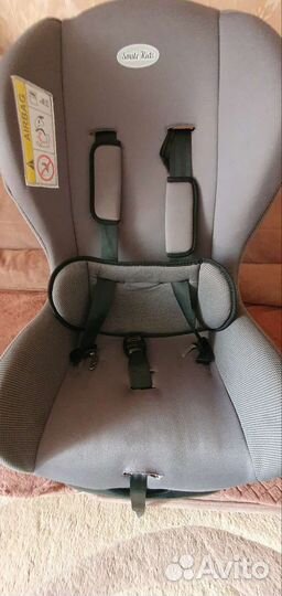 Детское автокресло от 0 до 13