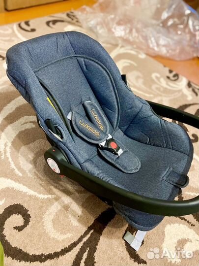 Автолюлька