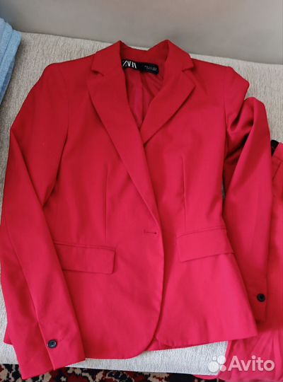 Брючный костюм женский 42 44 летний