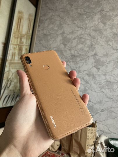 Huawei y6 2019