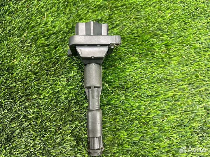 Катушка зажигания Bmw 5 E39 M52B25TU 2000