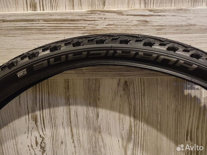 Покрышка Schwable Hurricane 26