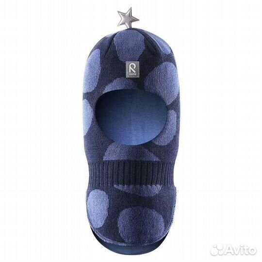 Шлем Reima зима р.46