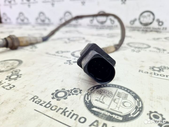 Лямбда-зонд перед катализатором для Mercedes W207