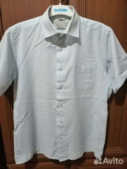Рубашка, размер 33