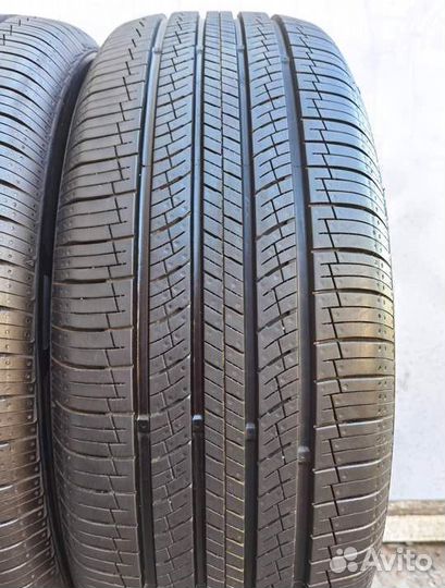 Nexen Roadian GTX 235/55 R17 99V