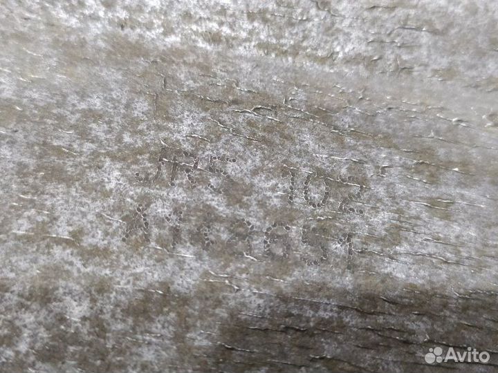 Кпп механическая (МКПП) 5-ступенчатая, Renault Megane 2 2006