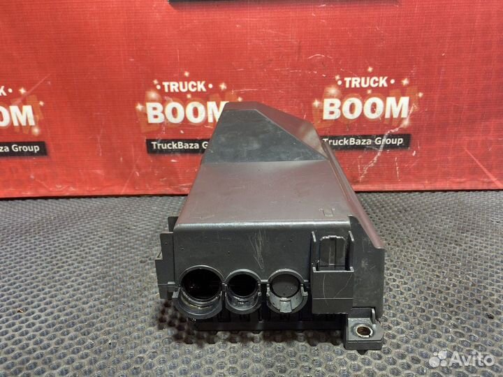 Блок управления Heckmodul Mercedes-Benz Actros