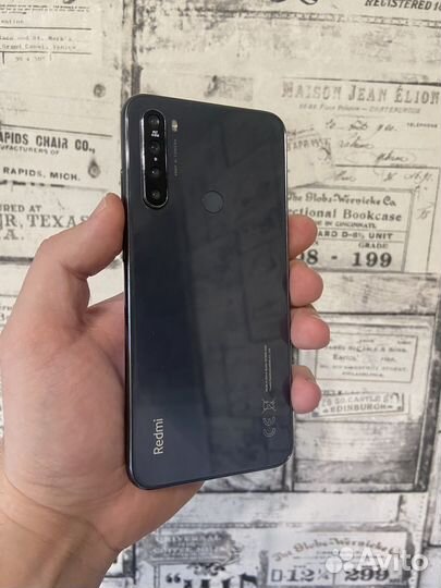 Redmi Note 8T 4/64Gb