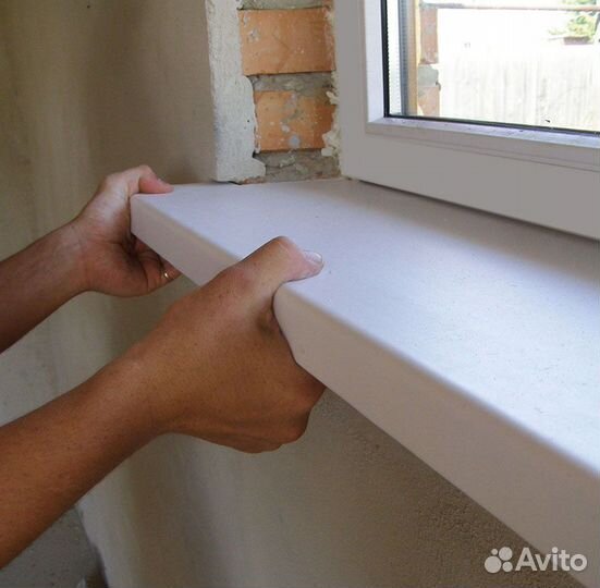 Лоджия пластиковая 6 метров с монтажом