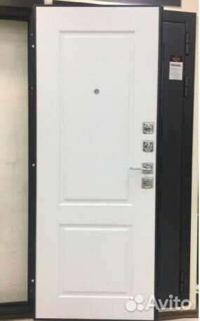 Двери входные для квартиры и дома оптовый склад