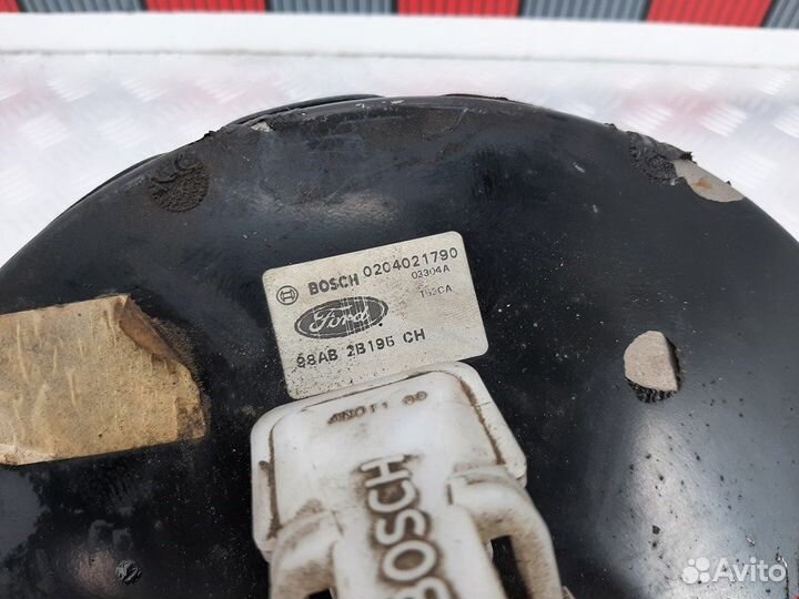 Усилитель тормозов вакуумный для Ford Focus 1