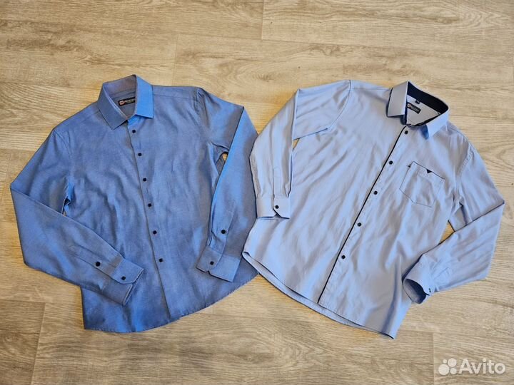 Рубашка на мальчика