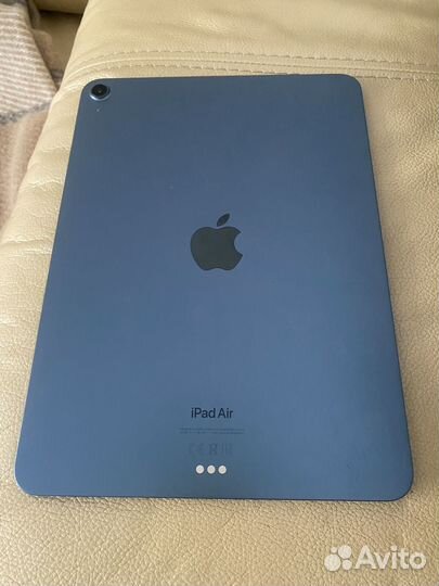 iPad air 5 64gb wifi m1