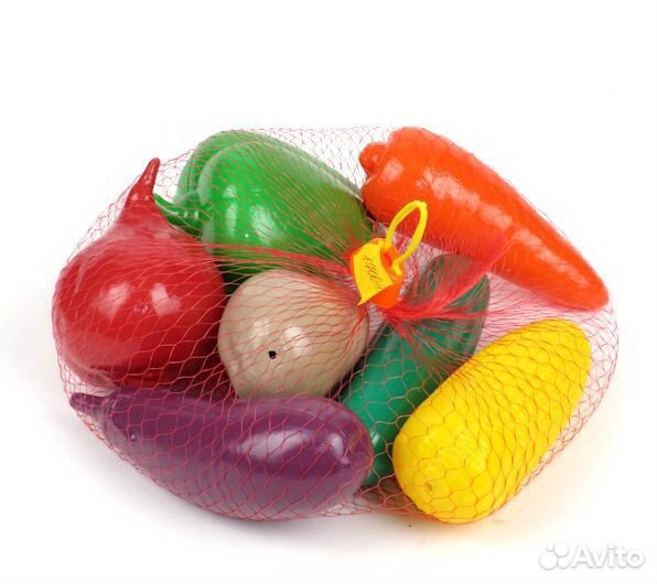 Игровой набор 