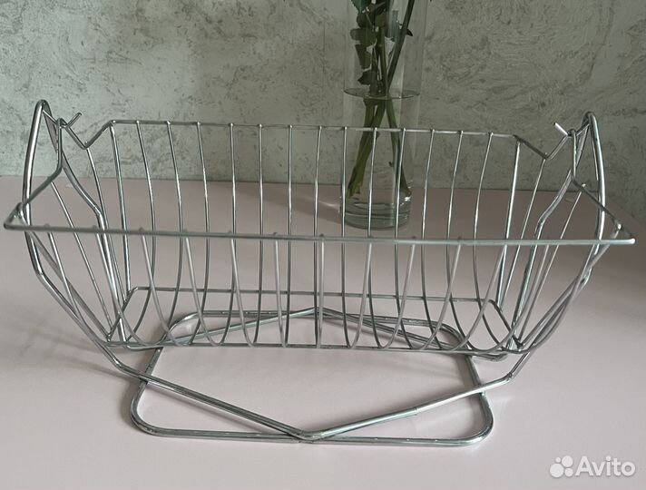 Ваза под фрукты Качалка