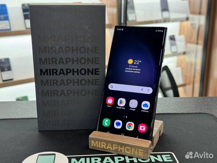 Samsung Galaxy S23 Ultra, 8/256 ГБ