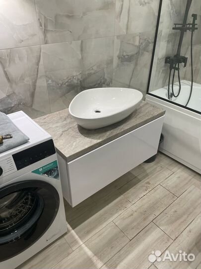 Тумба под раковину