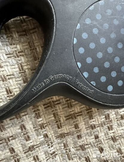 Поводок рулетка flexi modi