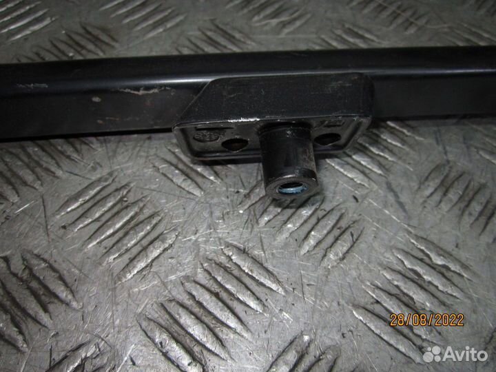 Рейлинг на крышу Audi A4 B5 1.8 1994-2001