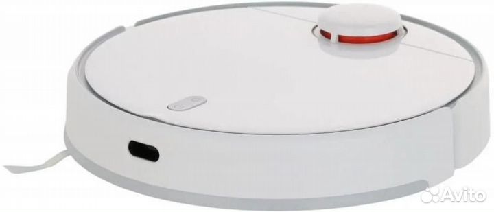 Робот-пылесос Xiaomi Mi Robot Vacuum-Mop 2 Pro EU, 35.6Вт, белый bhr5044eu