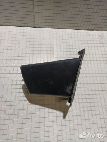 Бардачок багажника Mercedes W164