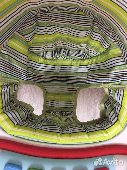 Ходунки детские