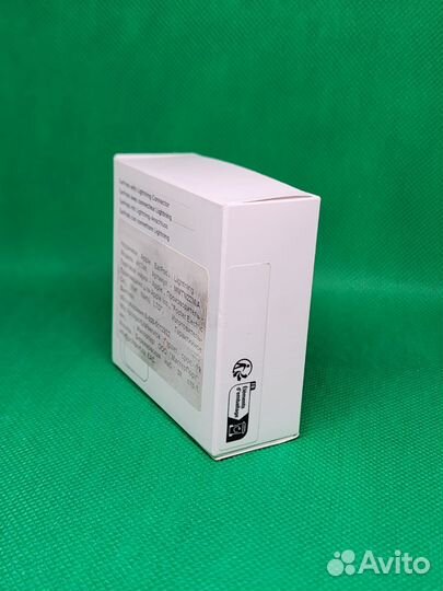 Apple earpods Lightning