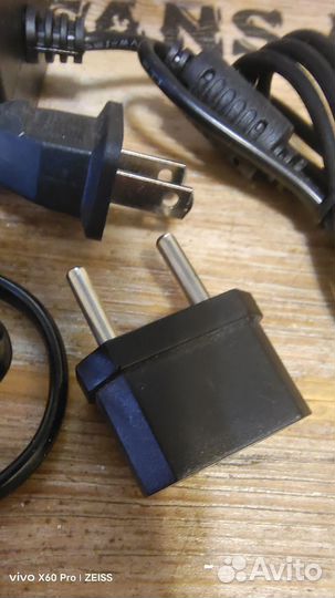 Блок питания 24 v 2 a 48 w