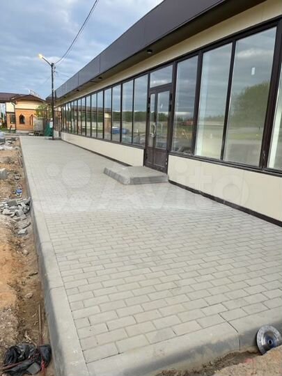 Торговая площадь, 210 м²
