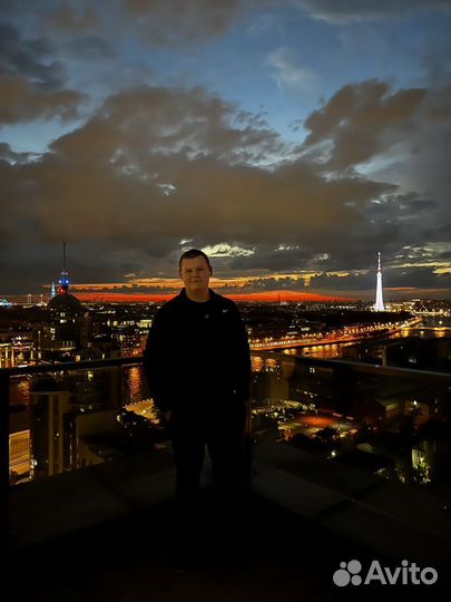 Столяр, плотник