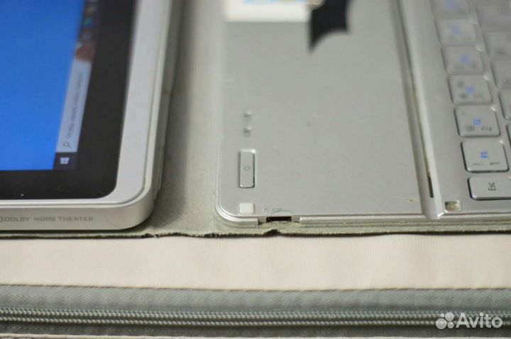 Отличный планшет на Виндоус 10