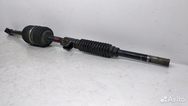 Рулевой кардан Nissan Armada 5.6 2010